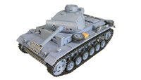 P-23063 | Amewi 23063 - Funkgesteuerter (RC) Panzer -...