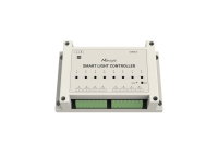 Milesight IoT Smart Light Controller WS558-868M-Switch...