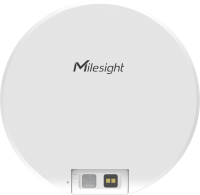 Milesight IoT VS330 Bathroom Occupancy Sensor
