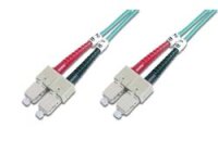 P-DK-2522-10/3 | DIGITUS LWL Multimode OM 3 Patchkabel, SC / SC Kabel / Adapter Gratisversand und Versandkostenfrei in Österrreich | Herst. Nr. DK-2522-10/3 | Kabel / Adapter | EAN: 4016032248729 |
