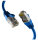 P-EC020200240 | M-CAB CAT8.1 BLUE 7.5M PATCH CORD - Netzwerk - CAT 8 | Herst. Nr. EC020200240 | Kabel / Adapter | EAN: 4049759290887 |Gratisversand | Versandkostenfrei in Österrreich