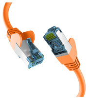 P-EC020200222 | M-CAB CAT7 ORANGE 1.5M RAW CAB RJ45 - Netzwerk - Telefon | Herst. Nr. EC020200222 | Kabel / Adapter | EAN: 4049759290702 |Gratisversand | Versandkostenfrei in Österrreich