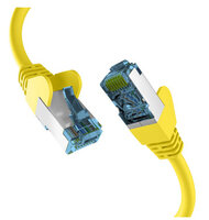 P-EC020200177 | M-CAB EC020200177 - 0,25 m - Cat7 - S/FTP (S-STP) - RJ-45 - RJ-45 | Herst. Nr. EC020200177 | Kabel / Adapter | EAN: 4049759290252 |Gratisversand | Versandkostenfrei in Österrreich