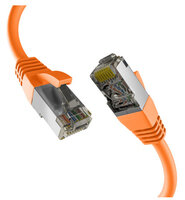 P-EC020200285 | M-CAB CAT8.1 ORANGE 10M PATCH CORD - Netzwerk - CAT 8 | Herst. Nr. EC020200285 | Kabel / Adapter | EAN: 4049759291334 |Gratisversand | Versandkostenfrei in Österrreich