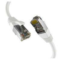P-EC020200314 | M-CAB CAT8.1 WHITE 2M PATCH CORD - Netzwerk - CAT 8 | Herst. Nr. EC020200314 | Kabel / Adapter | EAN: 4049759291624 |Gratisversand | Versandkostenfrei in Österrreich