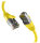 P-EC020200248 | M-CAB CAT8.1 YELLOW 2M PATCH CORD - Netzwerk - CAT 8 | Herst. Nr. EC020200248 | Kabel / Adapter | EAN: 4049759290962 |Gratisversand | Versandkostenfrei in Österrreich