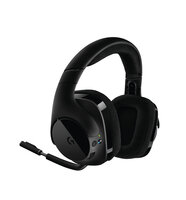 A-981-000634 | Logitech G G533 - Kopfhörer - Kopfband - Gaming - Schwarz - Monophon - DTS Headphone:X 2.0 | Herst. Nr. 981-000634 | Audio Ein-/Ausgabegeräte | EAN: 5099206069800 |Gratisversand | Versandkostenfrei in Österrreich