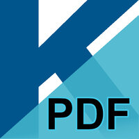 P-PPDPER0390-B | Kofax Power PDF 5 - 1 Lizenz(en) -...