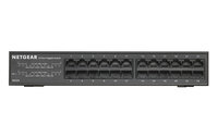 P-GS324-100EUS | Netgear SOHO Gigabit Ethernet Switch GS324 - Switch - nicht verwaltet | GS324-100EUS | Netzwerktechnik | GRATISVERSAND :-) Versandkostenfrei bestellen in Österreich