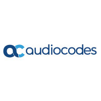 AudioCodes MediaPack 5xx rack shelf mount kit 5 sets.