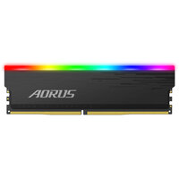 P-GP-ARS16G33 | Gigabyte AORUS RGB - 16 GB - 2 x 8 GB -...