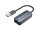 P-ABBY12G | Conceptronic ABBY12G - Kabelgebunden - USB - Ethernet - 2500 Mbit/s - Grau | Herst. Nr. ABBY12G | Kabel / Adapter | EAN: 4015867231807 |Gratisversand | Versandkostenfrei in Österrreich