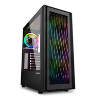 P-4044951037544 | Sharkoon RGB Wave - Desktop - PC -...