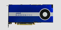 P-100-506085 | AMD Pro W5700 - Radeon Pro W5700 - 8 GB - GDDR6 - 256 Bit - PCI Express x16 4.0 | Herst. Nr. 100-506085 | Grafikkarten | EAN: 727419416801 |Gratisversand | Versandkostenfrei in Österrreich