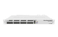 A-CRS317-1G-16S+RM | MikroTik CRS317-1G-16S+RM - Managed...