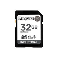 P-SDIT/32GB | Kingston SDIT/32GB - 32 GB - SDHC - Klasse 10 - UHS-I - 100 MB/s - Class 3 (U3) | Herst. Nr. SDIT/32GB | Flash-Speicher | EAN: 740617335460 |Gratisversand | Versandkostenfrei in Österrreich