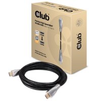 L-CAC-1310 | Club 3D Premium High Speed HDMI 2.0 4K/60 Hz...