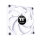 Thermaltake CT120 PC Cooling Fan White 2 Pack