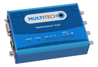Multi-Tech Systems · MultiConnect rCell 100...