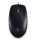 Logitech B100 - optische Maus - schwarz