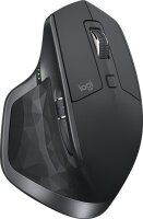 L-910-005966 | Logitech MX Master 2S Wireless Mouse -...
