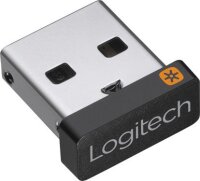 L-910-005931 | Logitech USB Unifying Receiver -...
