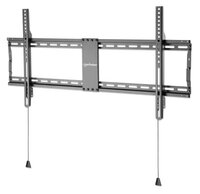 P-461948 | Manhattan TV-Wandhalterung 43"-90" starr flach bis 70kg | Herst. Nr. 461948 | Zubehör TFT/LCD-TV | EAN: 766623461948 |Gratisversand | Versandkostenfrei in Österrreich