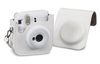 Cullmann RIO Fit 120 weiß Kameratasche für Instax Mini 12