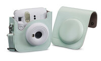 Cullmann RIO Fit 120 grün Kameratasche für Instax Mini 12
