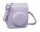 Cullmann RIO Fit 120 violett Kameratasche für Instax Mini 12