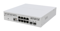 MikroTik Cloud Router Switch CRS310-8G+2S+IN 8x 2.5...