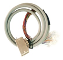 L-RJ 21 CABLE_5M | Yeastar Kabel RJ21 Buchse offene...