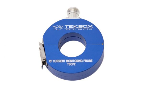 Tekbox TBCP2-500//Current Monitoring Probe snap on aperture 32mm