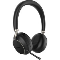 P-1208618 | Yealink Bluetooth Headset - BH76 Teams Black USB-C - Headset - 5.1 Audio Ein-/Ausgabegeräte Gratisversand und Versandkostenfrei in Österrreich | Herst. Nr. 1208618 | Audio Ein-/Ausgabegeräte | EAN: 6938818310216 |