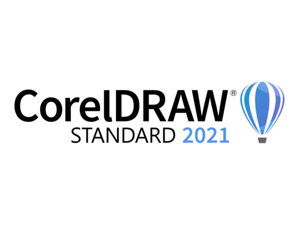P-ESDCDS2021EMEA | Corel DRAW Standard 2021 - Lizenz - 1 Benutzer - ESD - Software - Bild-/Videobearbeitung | Herst. Nr. ESDCDS2021EMEA | Software / Anwendungen | EAN: 735163161687 |Gratisversand | Versandkostenfrei in Österrreich