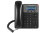 A-GXP-1615 | Grandstream Small Business IP Phone GXP1615 - VoIP-Telefon - SIP | Herst. Nr. GXP-1615 | Telefone | EAN: 6947273702146 |Gratisversand | Versandkostenfrei in Österrreich