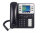 A-GXP2130 | Grandstream GXP2130 v2 - IP-Telefon - Schwarz - Grau - Kabelgebundenes Mobilteil - 3 Zeilen - 2000 Eintragungen - Digital | Herst. Nr. GXP2130 | Telefone | EAN: 6947273701569 |Gratisversand | Versandkostenfrei in Österrreich