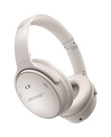 P-866724-0200 | Bose QuietComfort 45 Heaphones - White...