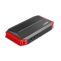 P-43377 | Lindy USB Typ C - HDMI 4K Video Capture Card |...