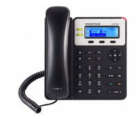 A-GXP1620 | Grandstream GXP1620 - VoIP-Telefon - SIP | Herst. Nr. GXP1620 | Telefone | EAN: 6947273701781 |Gratisversand | Versandkostenfrei in Österrreich
