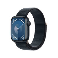 I-MR8Y3QF/A | Apple Watch 9 GPS 41mm Alu Mitternacht Sport Loop | Herst. Nr. MR8Y3QF/A | Wearables | EAN: 195949030017 |Gratisversand | Versandkostenfrei in Österrreich