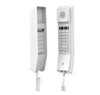 P-GHP610W | Grandstream GHP610W - IP-Telefon - Weiß...