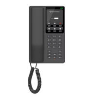 P-GHP621W | Grandstream GHP621W Black - VoIP-Telefon -...