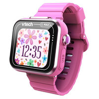 VTech Kidizoom Smart Watch MAX pink