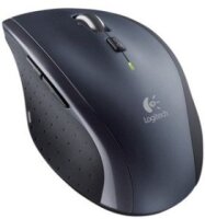 Logitech Customizable Mouse M705 - rechts - Optisch - RF...