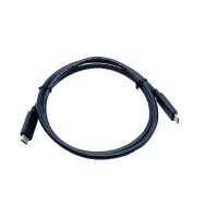 N-HOTRON E246588 | TERRA Kabel USB-C<> 3.1 Gen1 1m black Power Delivery 3.0 20V 5A - Kabel - Digital/Daten | Herst. Nr. HOTRON E246588 | Kabel / Adapter | EAN:  |Gratisversand | Versandkostenfrei in Österrreich