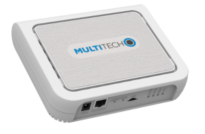 Multi-Tech Systems · LoRa· Conduit Indoor Access Point· LTE Cat 4 und 8-Channel· - 100 Mbps - TCP/IP