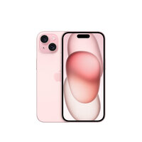 A-MTP13ZD/A | Apple iPhone 15 128GB Pink - Smartphone -...