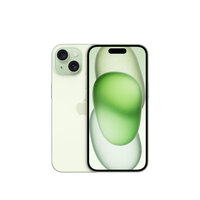A-MTP53ZD/A | Apple iPhone 15 128GB Green - Smartphone - 128 GB | Herst. Nr. MTP53ZD/A | Mobiltelefone | EAN: 195949036781 |Gratisversand | Versandkostenfrei in Österrreich