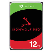 A-ST12000NT001 | Seagate IronWolf Pro ST12000NT001 - 3.5...
